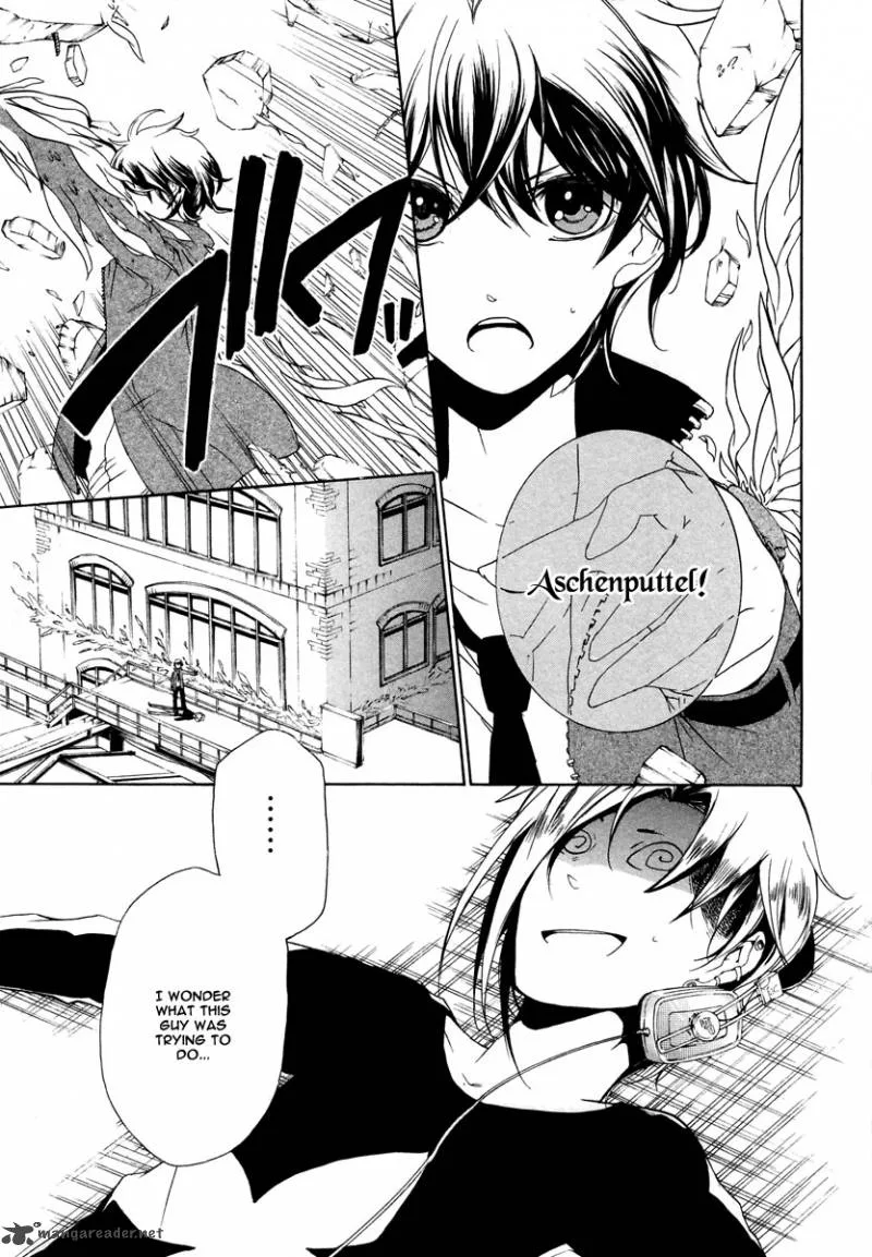 Kataribe no List Chapter 3 page 30