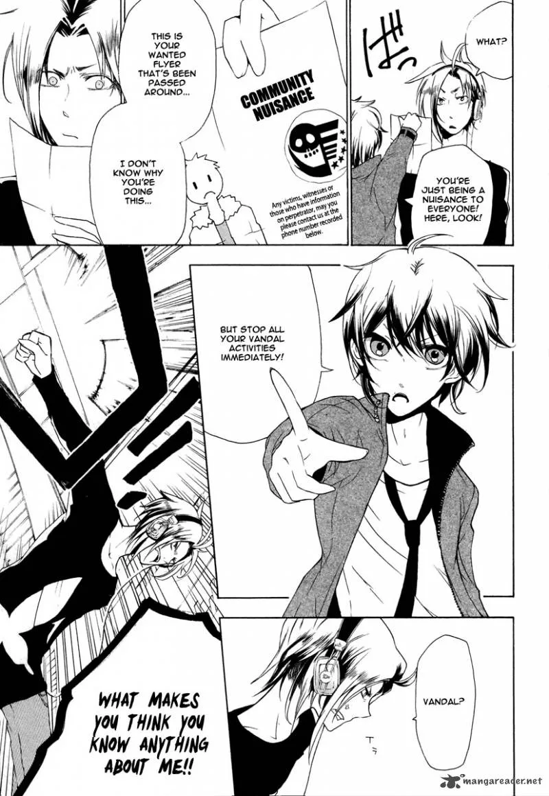 Kataribe no List Chapter 3 page 25