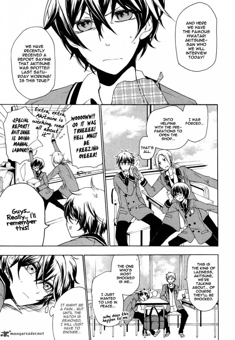 Kataribe no List Chapter 3 page 7