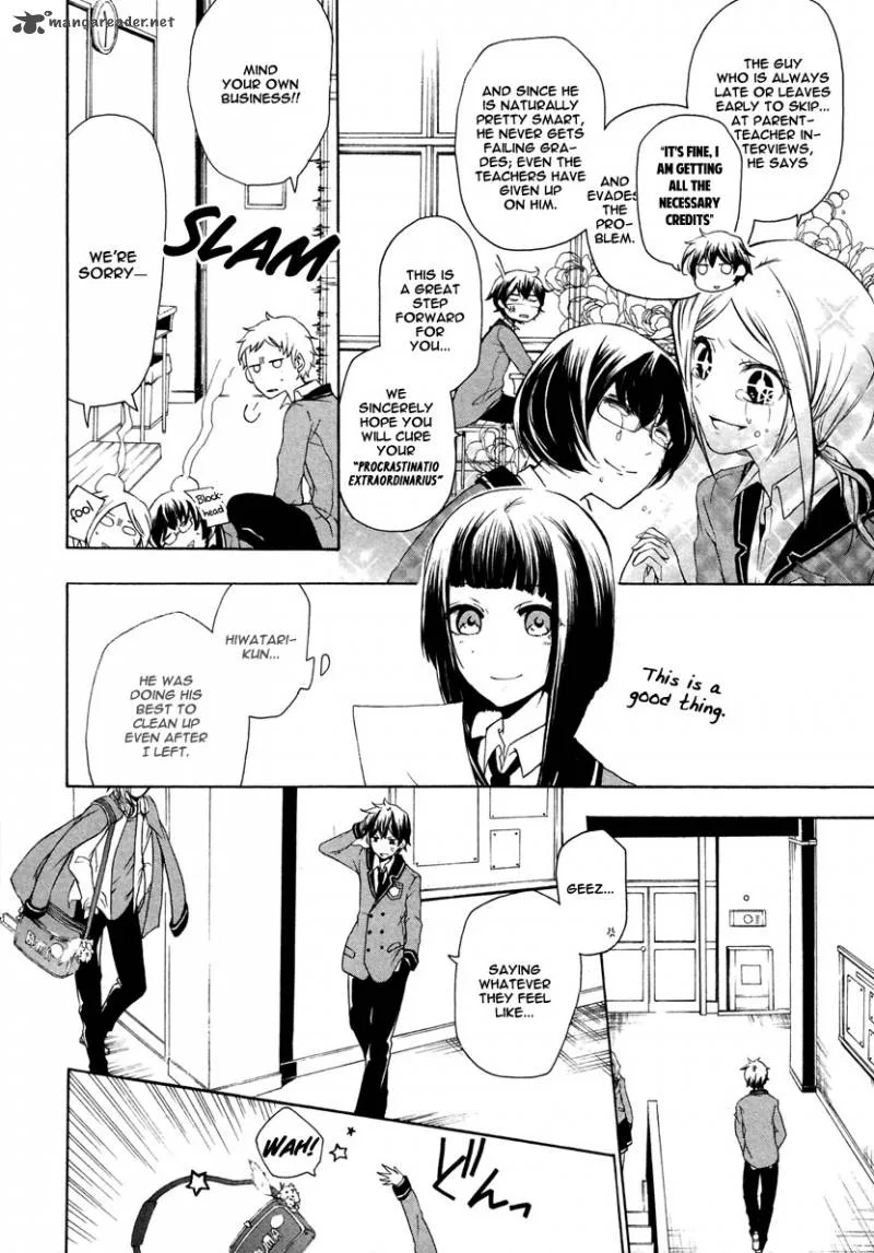 Kataribe no List Chapter 3 page 8