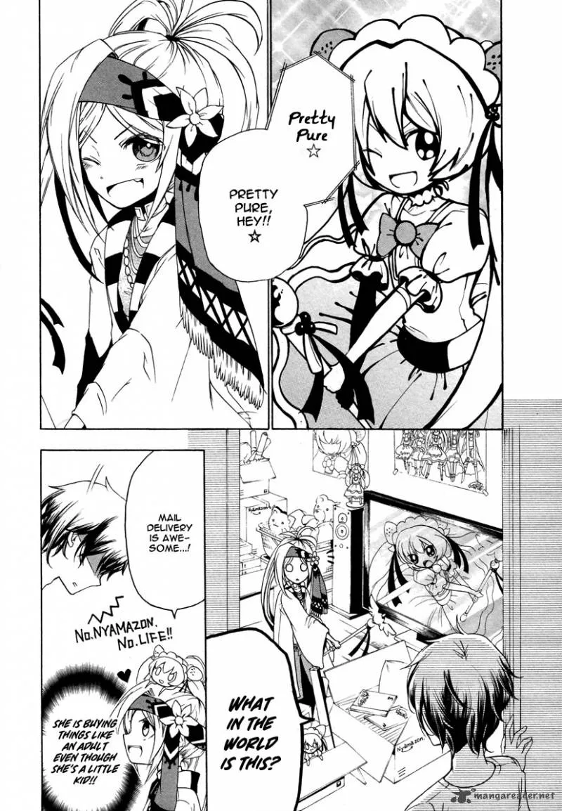 Kataribe no List Chapter 3 page 12