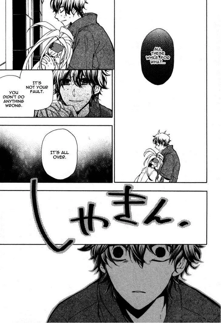 Kataribe no List Chapter 30 page 9