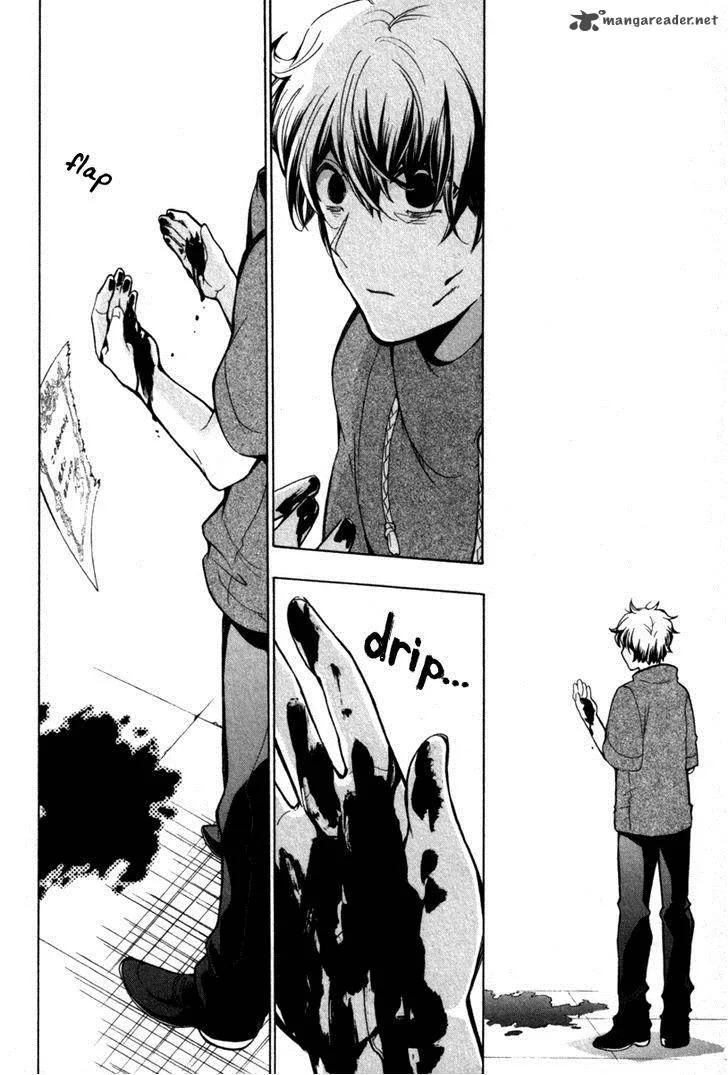 Kataribe no List Chapter 31 page 5