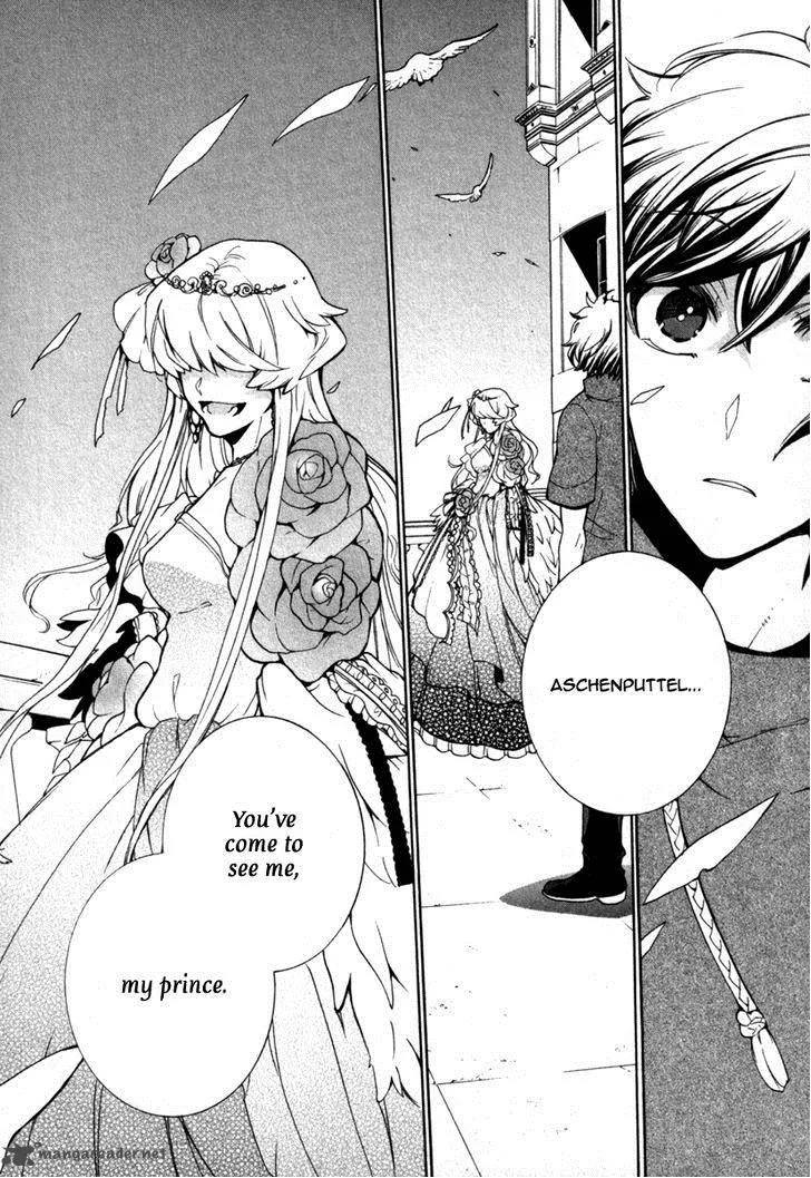 Kataribe no List Chapter 31 page 30