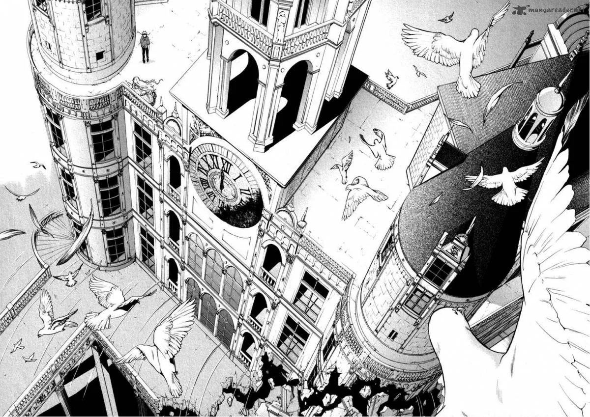 Kataribe no List Chapter 31 page 29