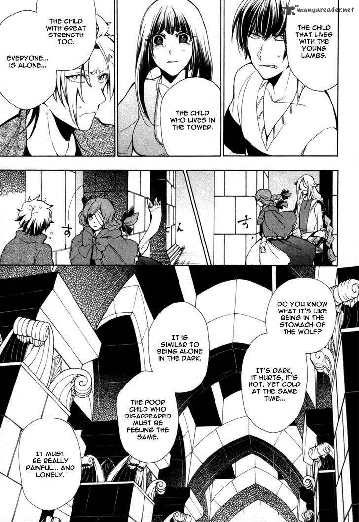 Kataribe no List Chapter 31 page 15
