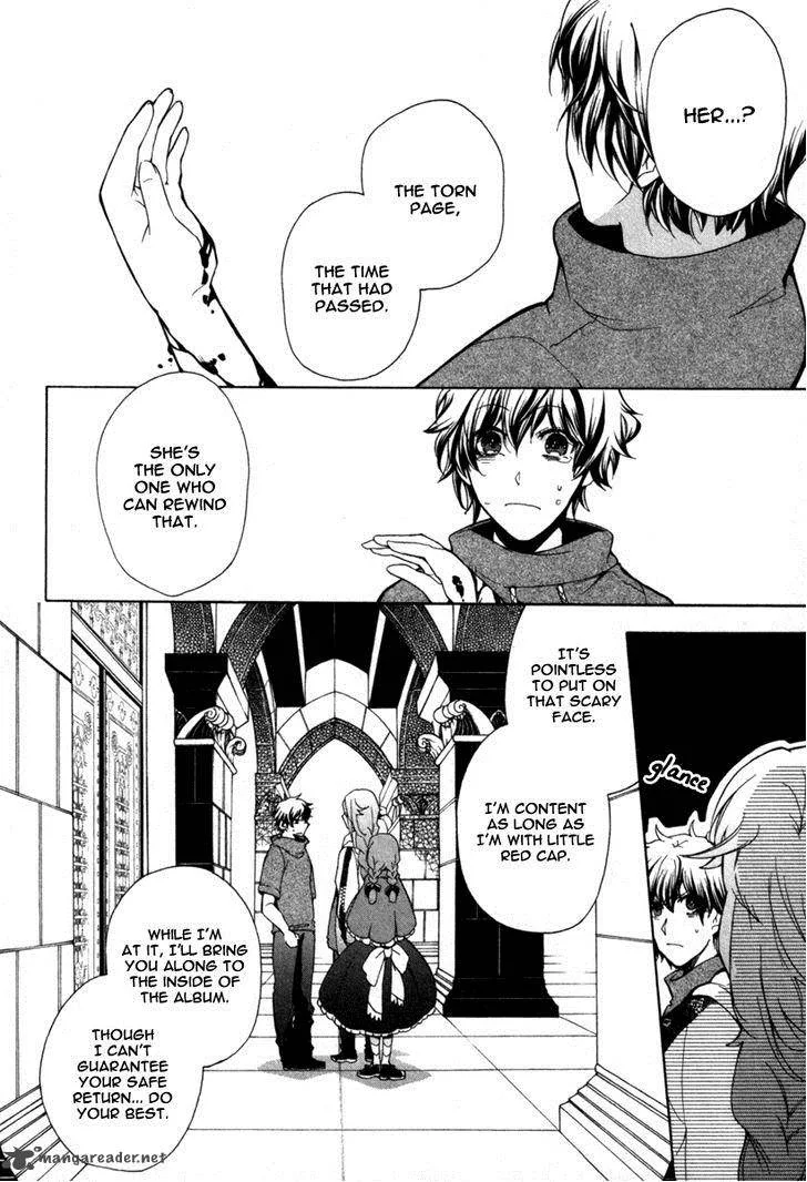 Kataribe no List Chapter 31 page 20