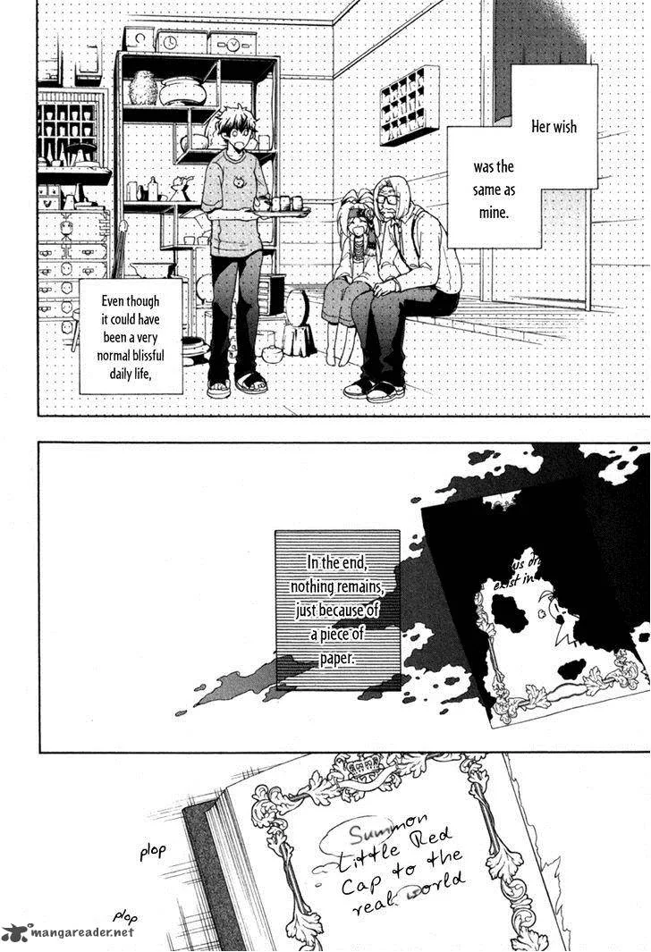 Kataribe no List Chapter 31 page 8