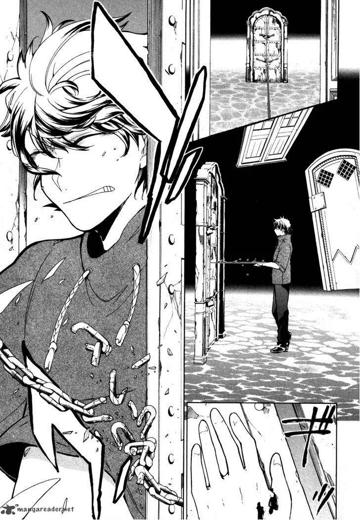 Kataribe no List Chapter 31 page 28