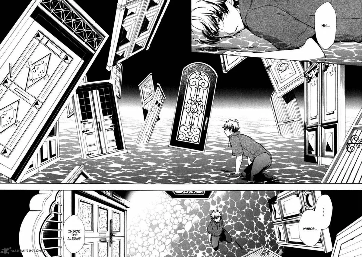 Kataribe no List Chapter 31 page 26