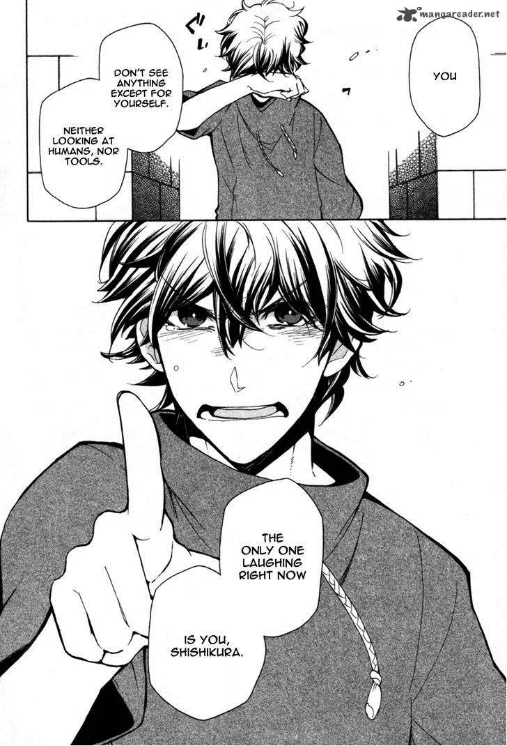 Kataribe no List Chapter 31 page 12