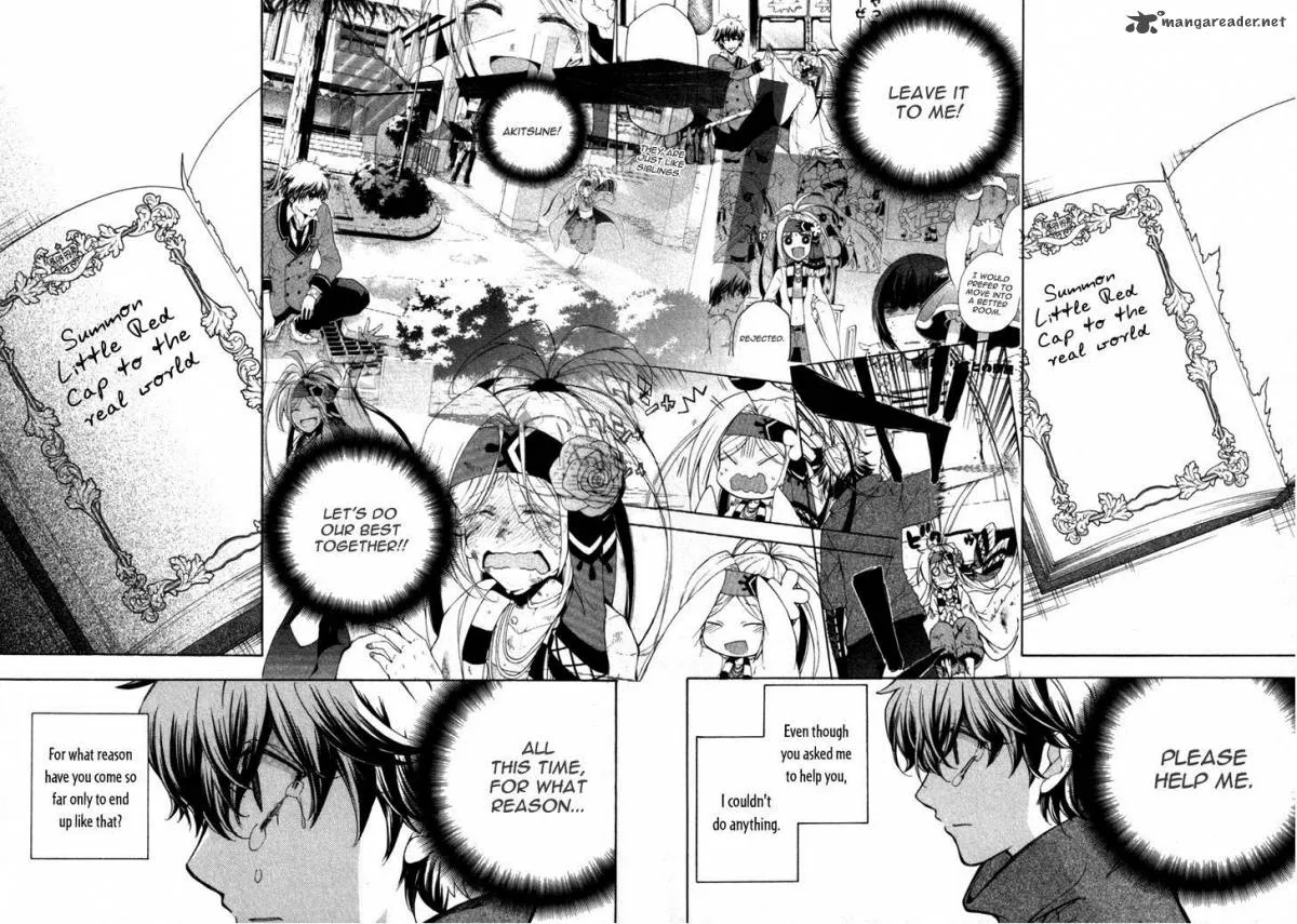 Kataribe no List Chapter 31 page 7