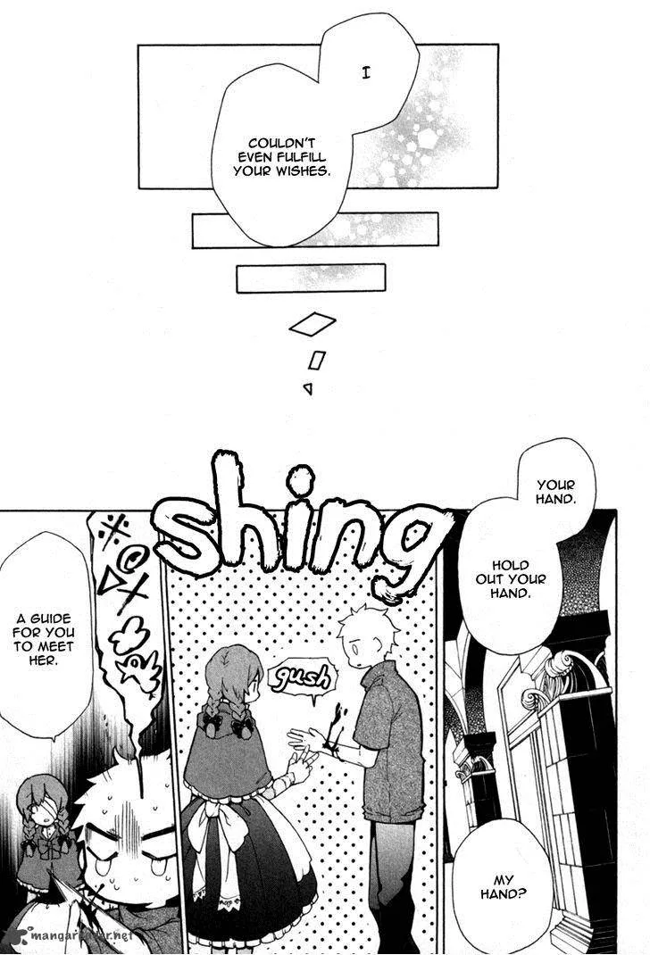 Kataribe no List Chapter 31 page 19