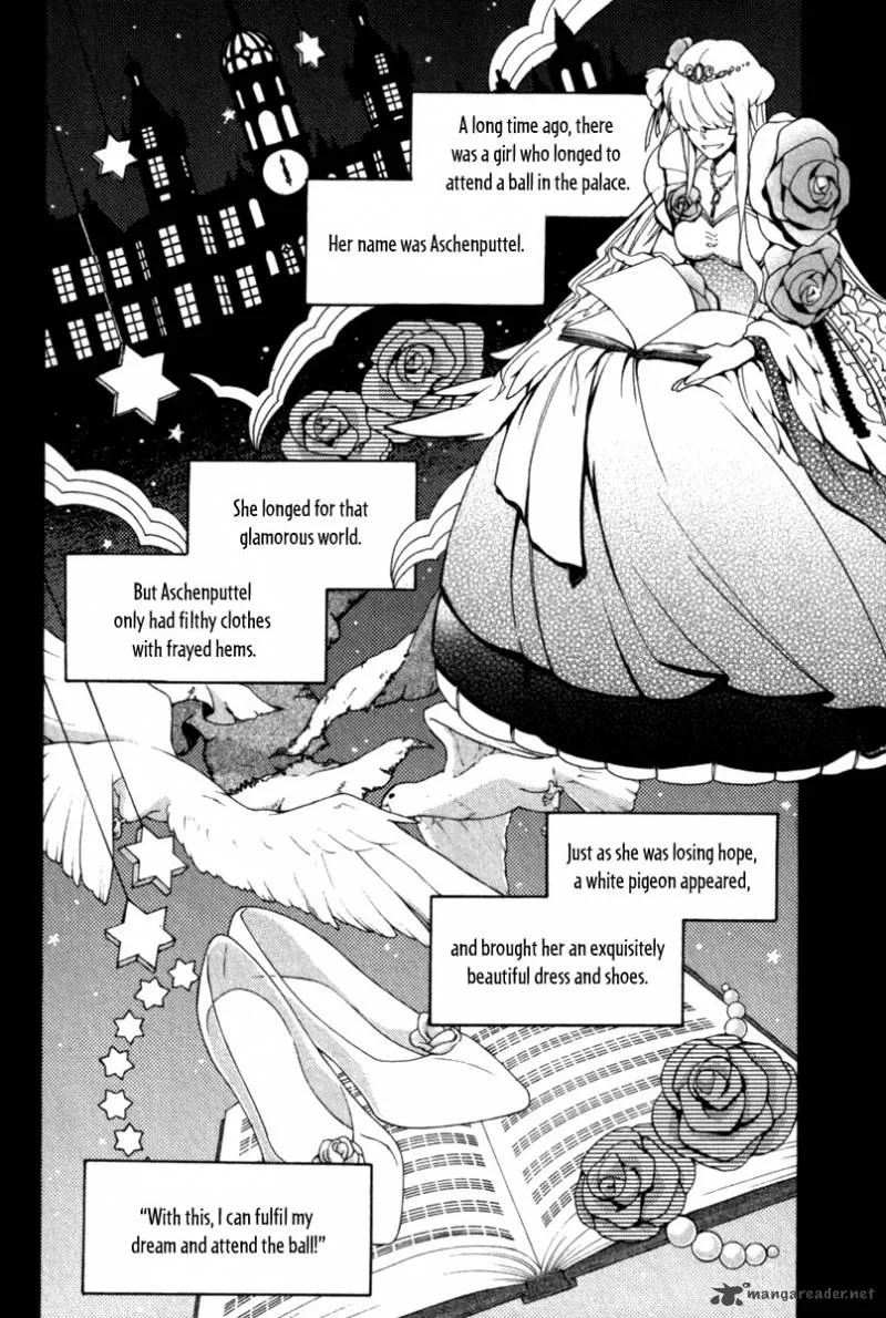 Kataribe no List Chapter 32 page 5