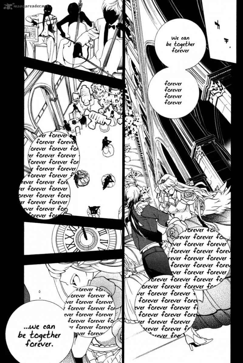 Kataribe no List Chapter 32 page 12