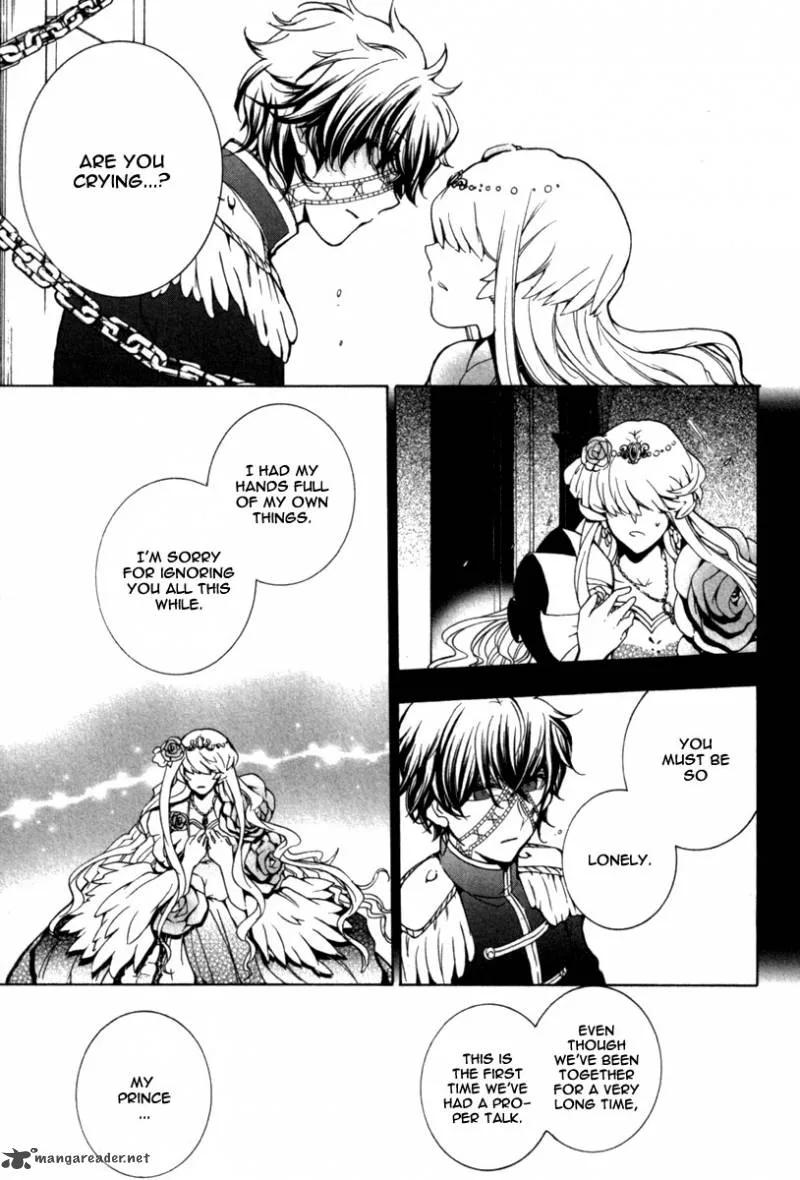Kataribe no List Chapter 32 page 14