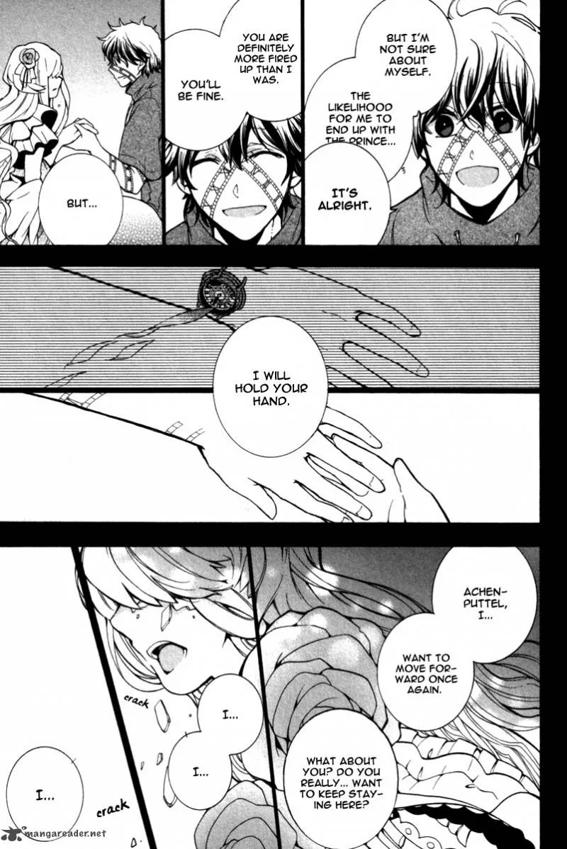 Kataribe no List Chapter 32 page 18