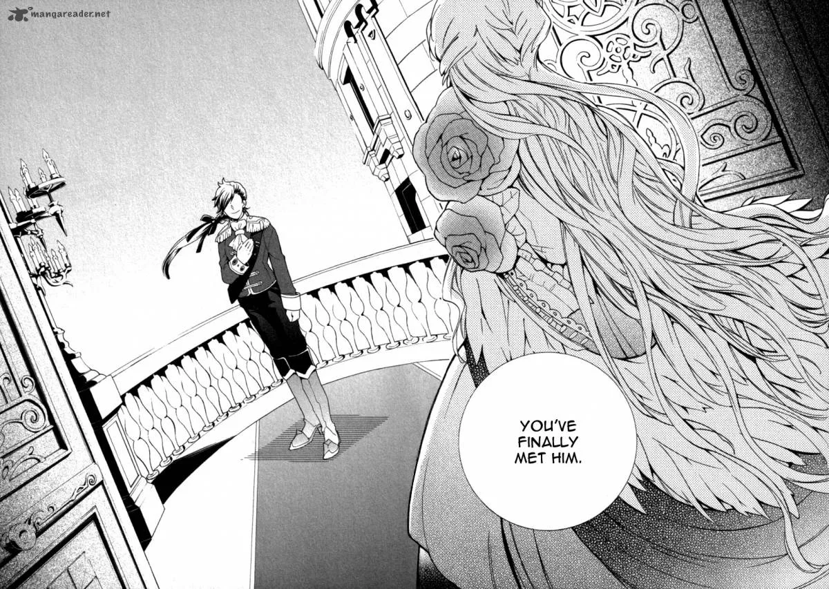 Kataribe no List Chapter 32 page 20