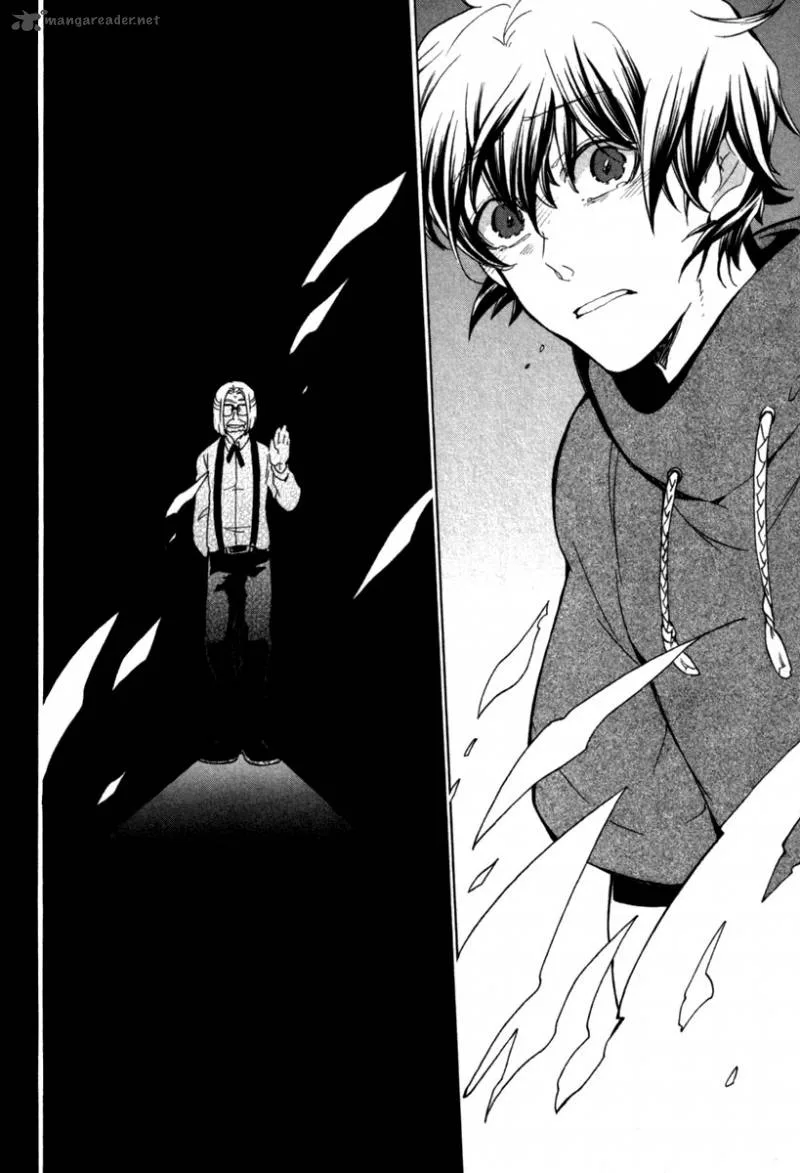 Kataribe no List Chapter 32 page 25