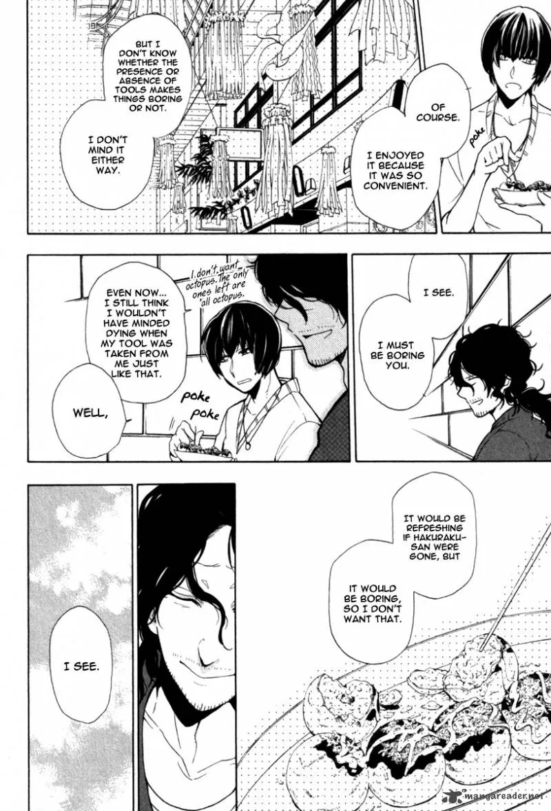 Kataribe no List Chapter 32 page 30