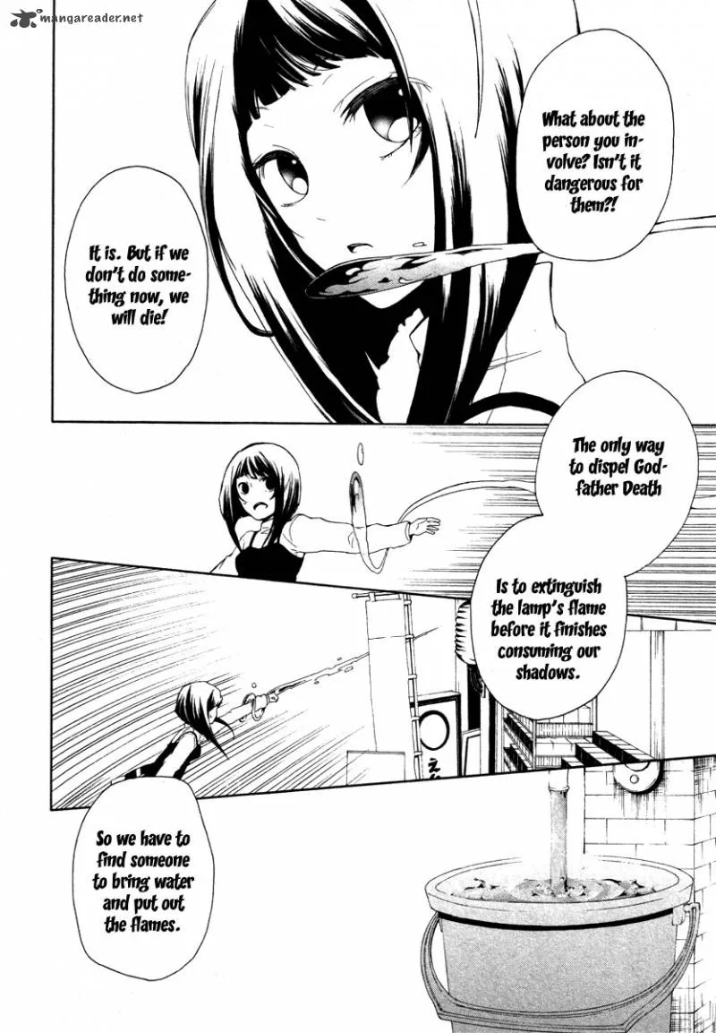 Kataribe no List Chapter 4 page 26