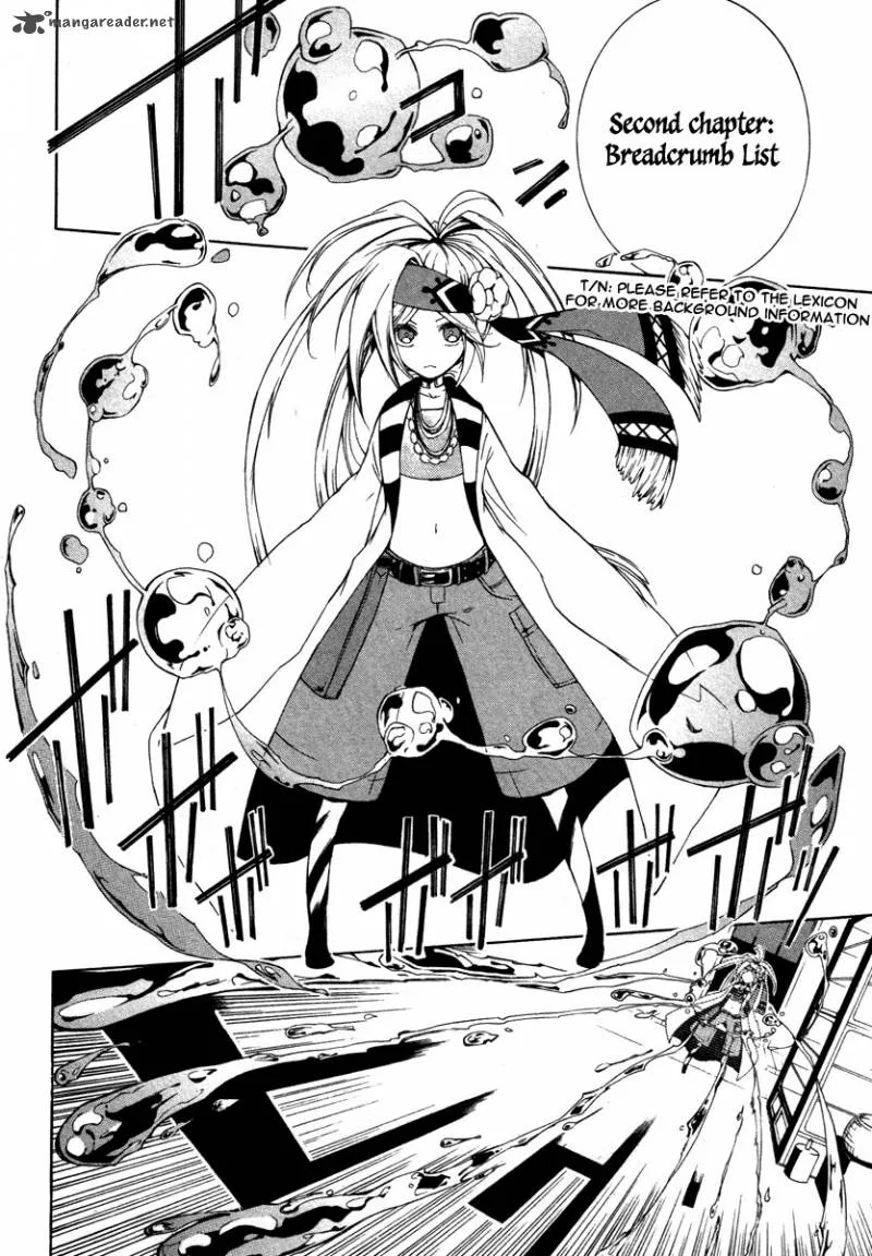 Kataribe no List Chapter 4 page 24