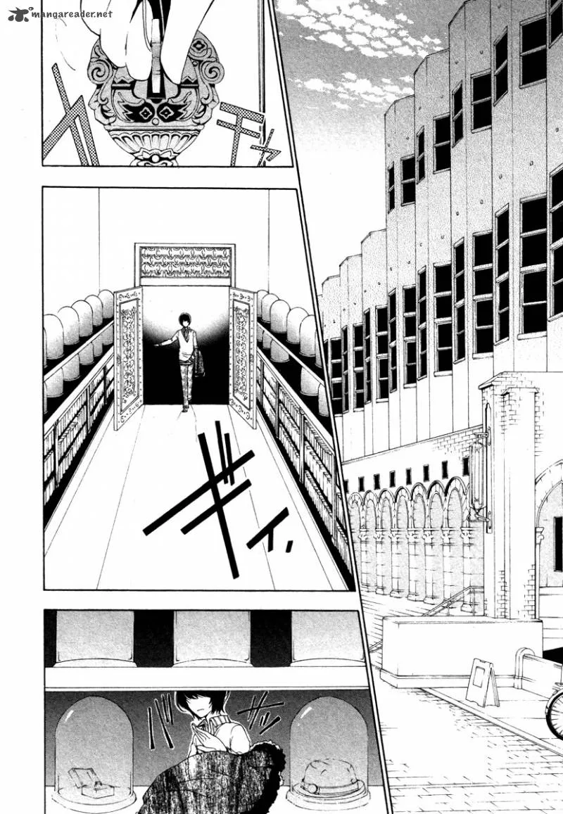 Kataribe no List Chapter 4 page 30