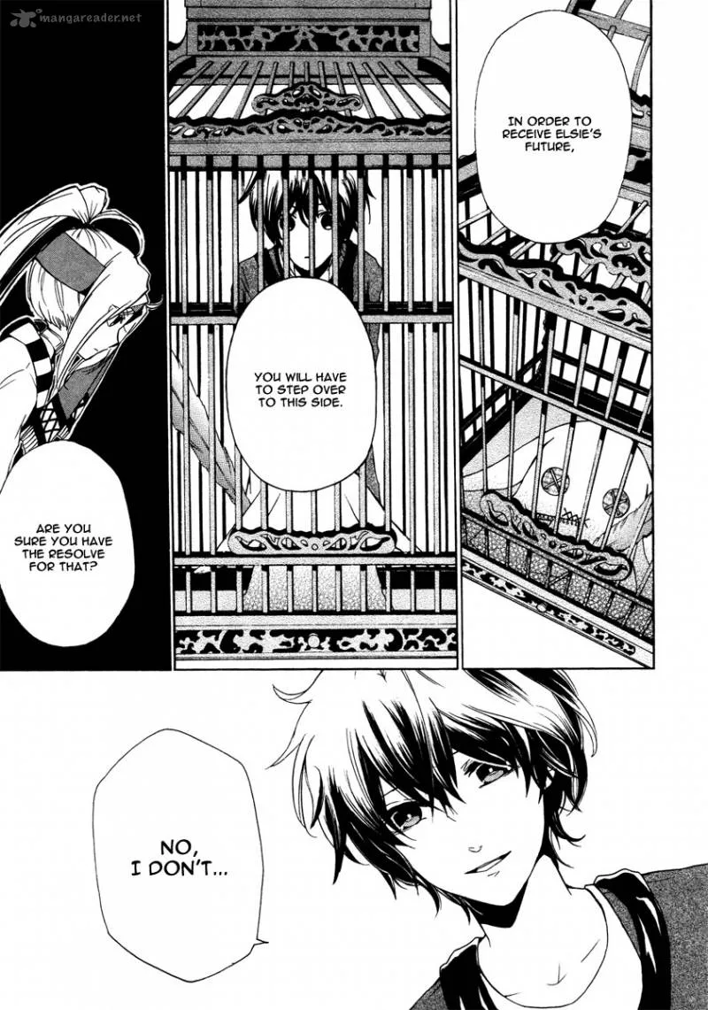 Kataribe no List Chapter 5 page 29