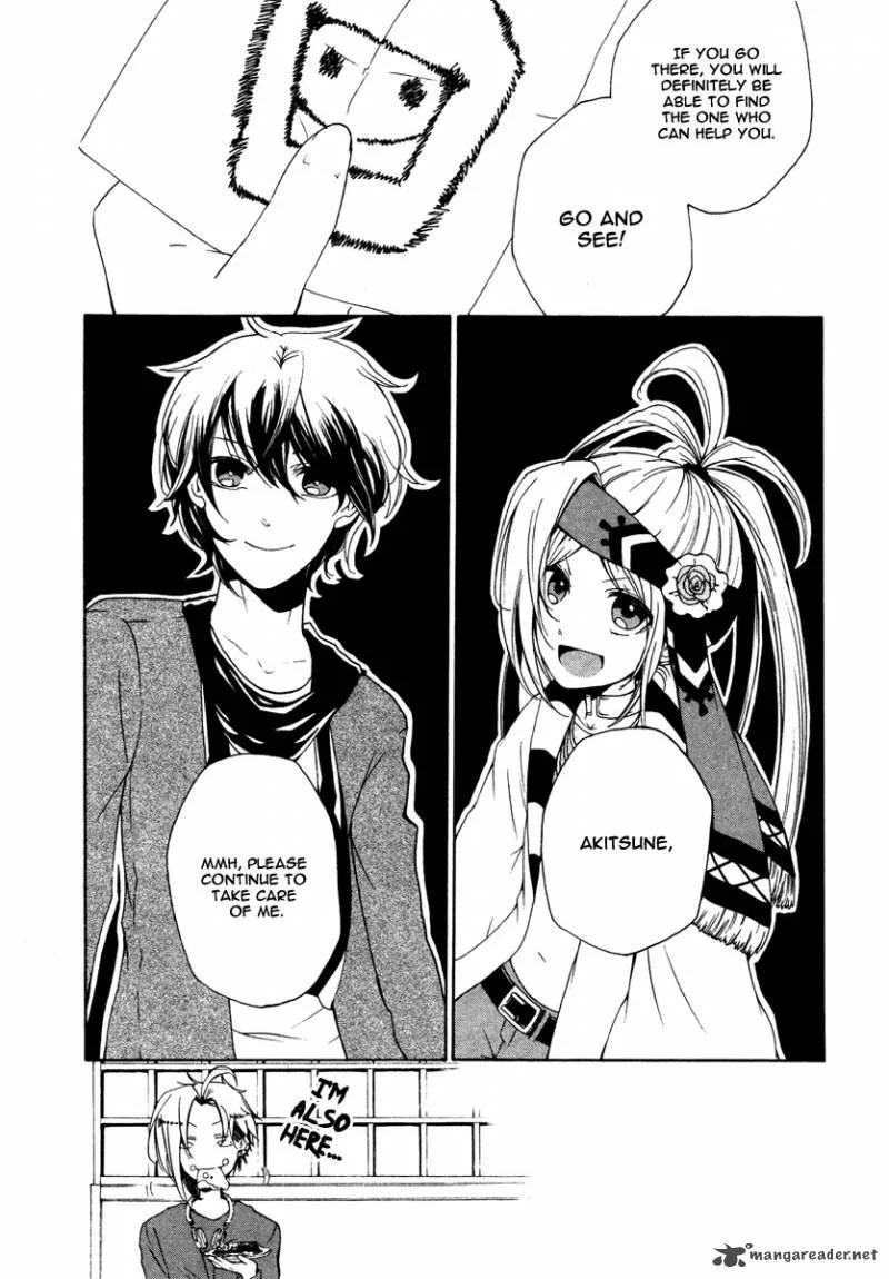 Kataribe no List Chapter 5 page 31