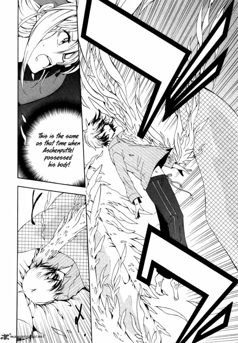 Kataribe no List Chapter 5 page 12
