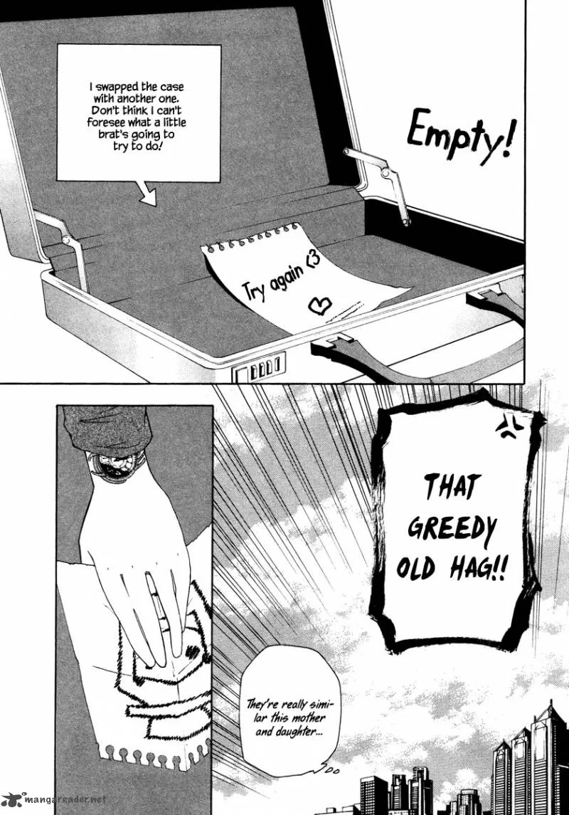 Kataribe no List Chapter 5 page 35
