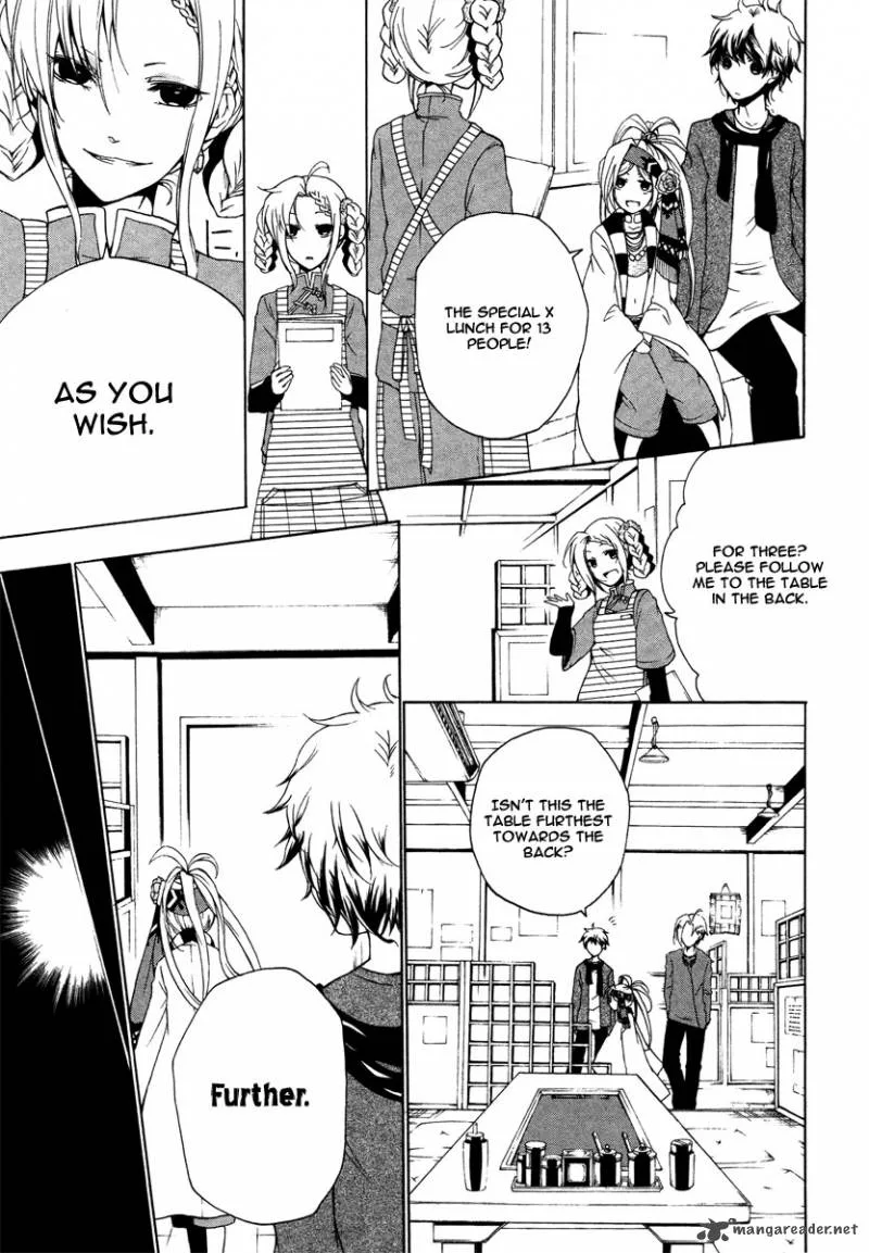 Kataribe no List Chapter 5 page 21