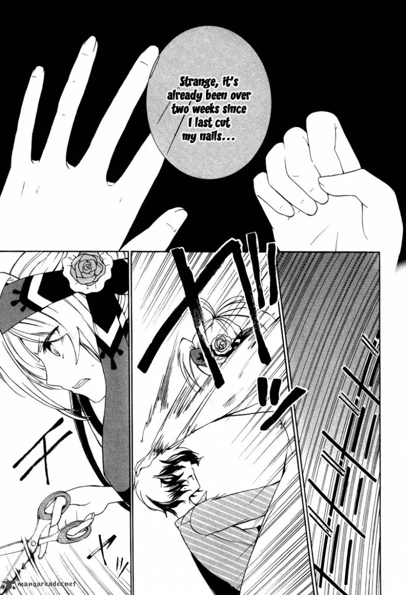 Kataribe no List Chapter 5 page 15