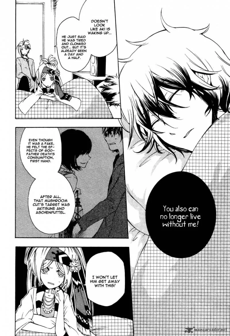 Kataribe no List Chapter 5 page 10