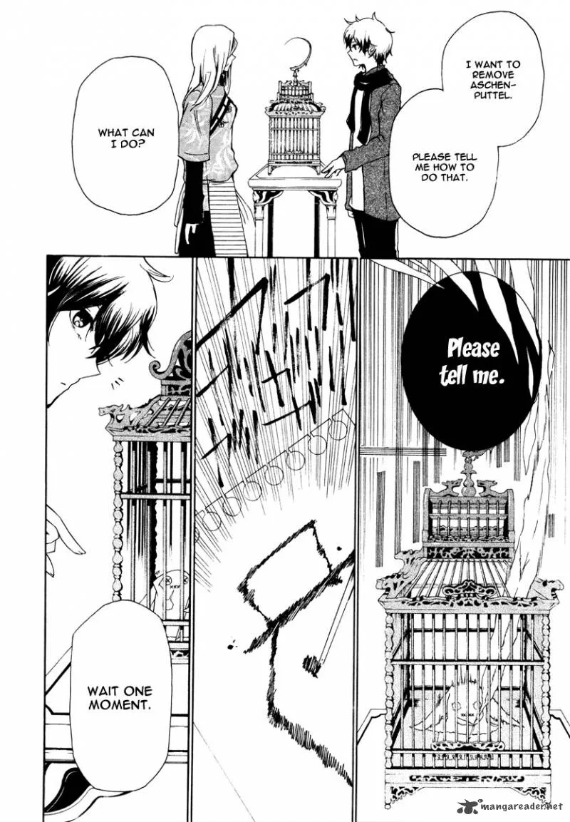 Kataribe no List Chapter 5 page 28