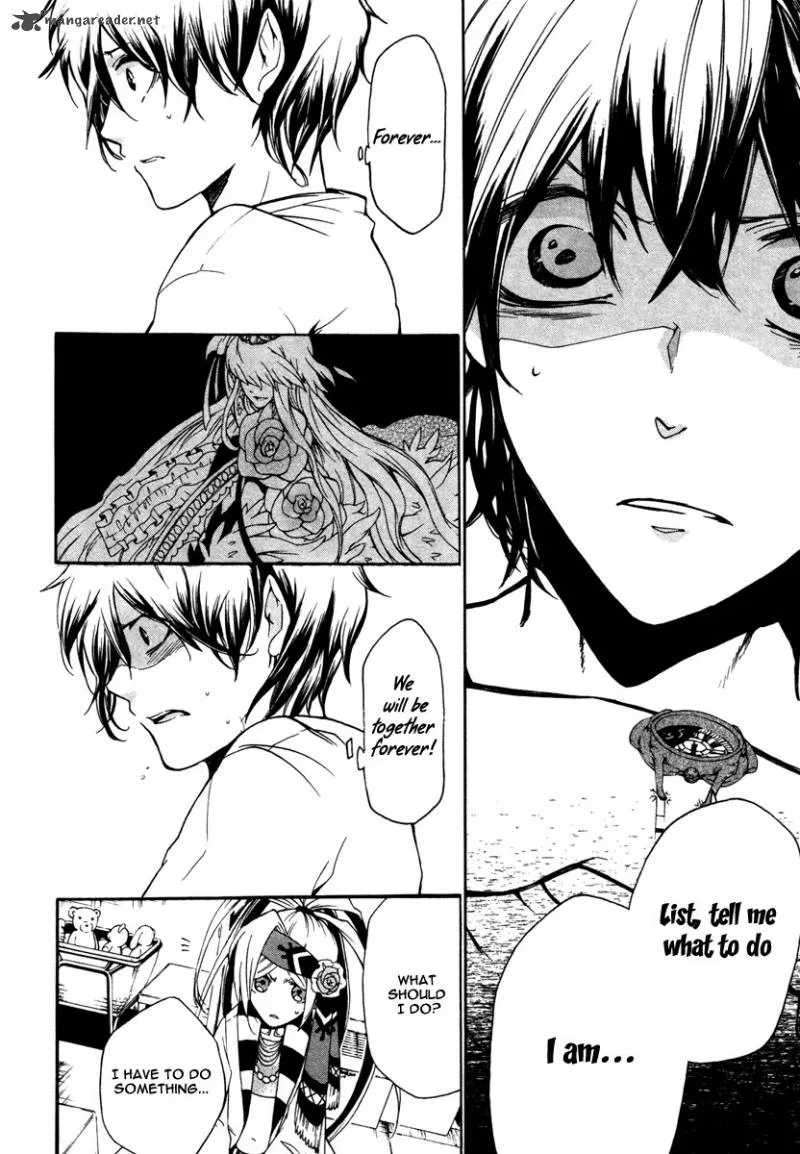Kataribe no List Chapter 5 page 18