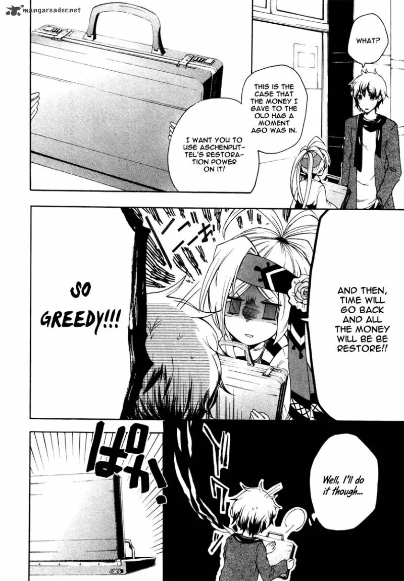 Kataribe no List Chapter 5 page 34