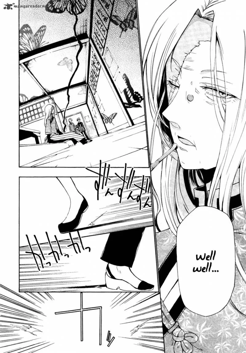 Kataribe no List Chapter 5 page 22