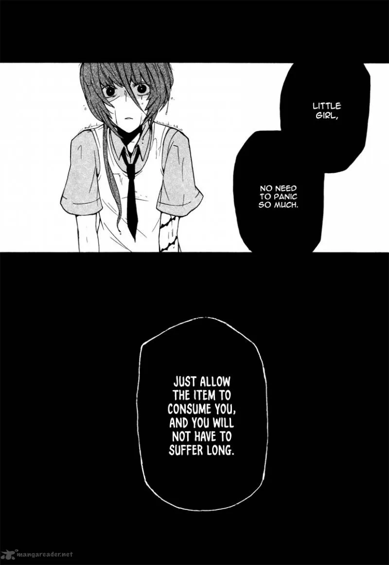 Kataribe no List Chapter 6 page 24