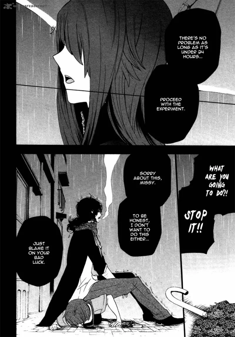 Kataribe no List Chapter 6 page 19