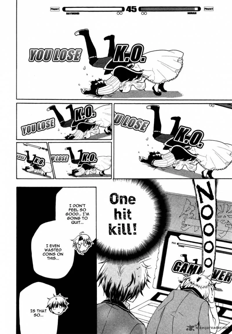 Kataribe no List Chapter 6 page 7