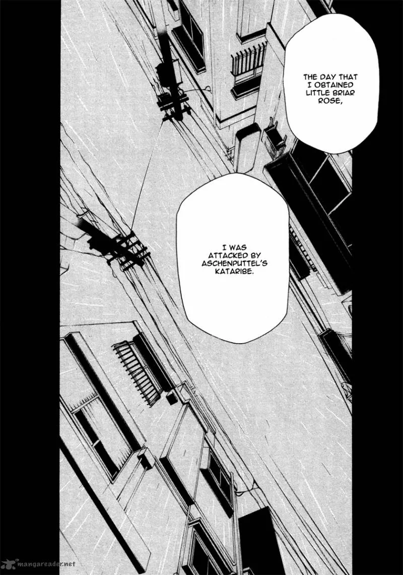Kataribe no List Chapter 6 page 16