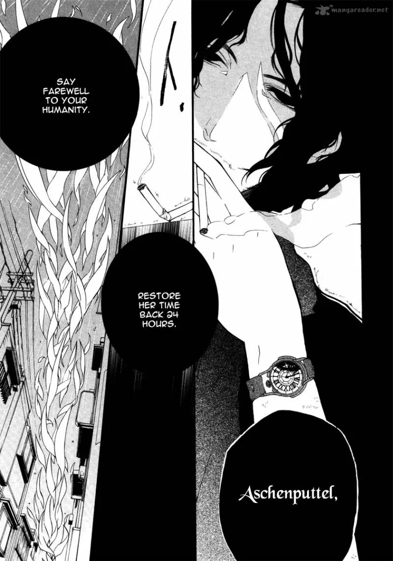 Kataribe no List Chapter 6 page 20