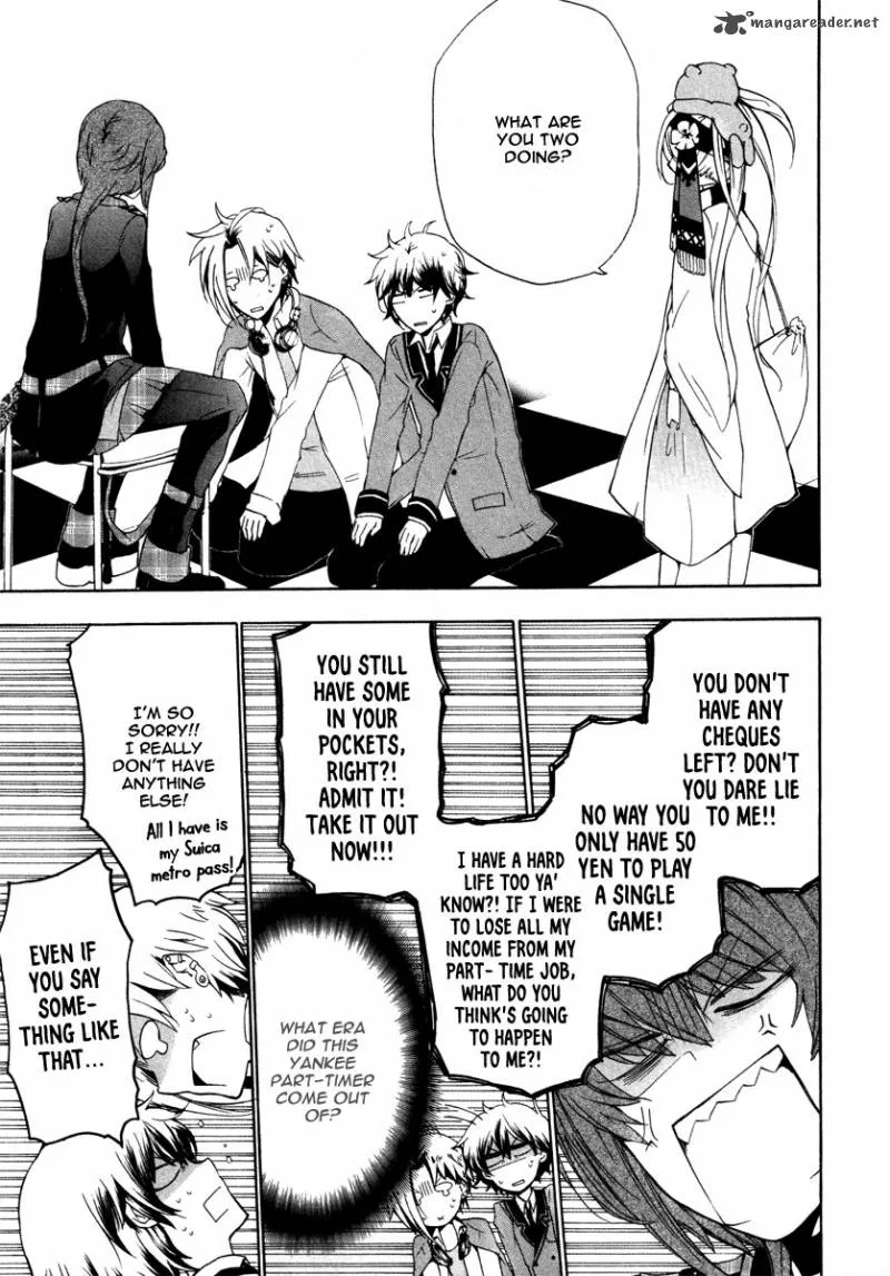 Kataribe no List Chapter 6 page 10