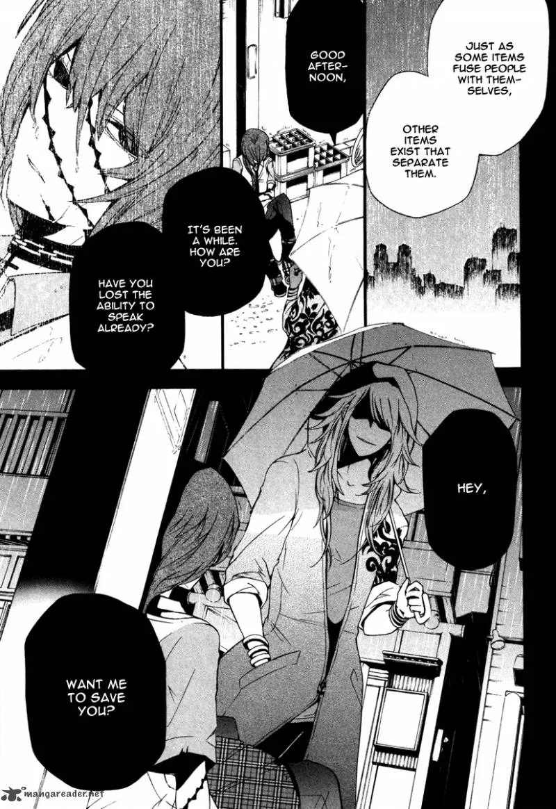 Kataribe no List Chapter 6 page 26