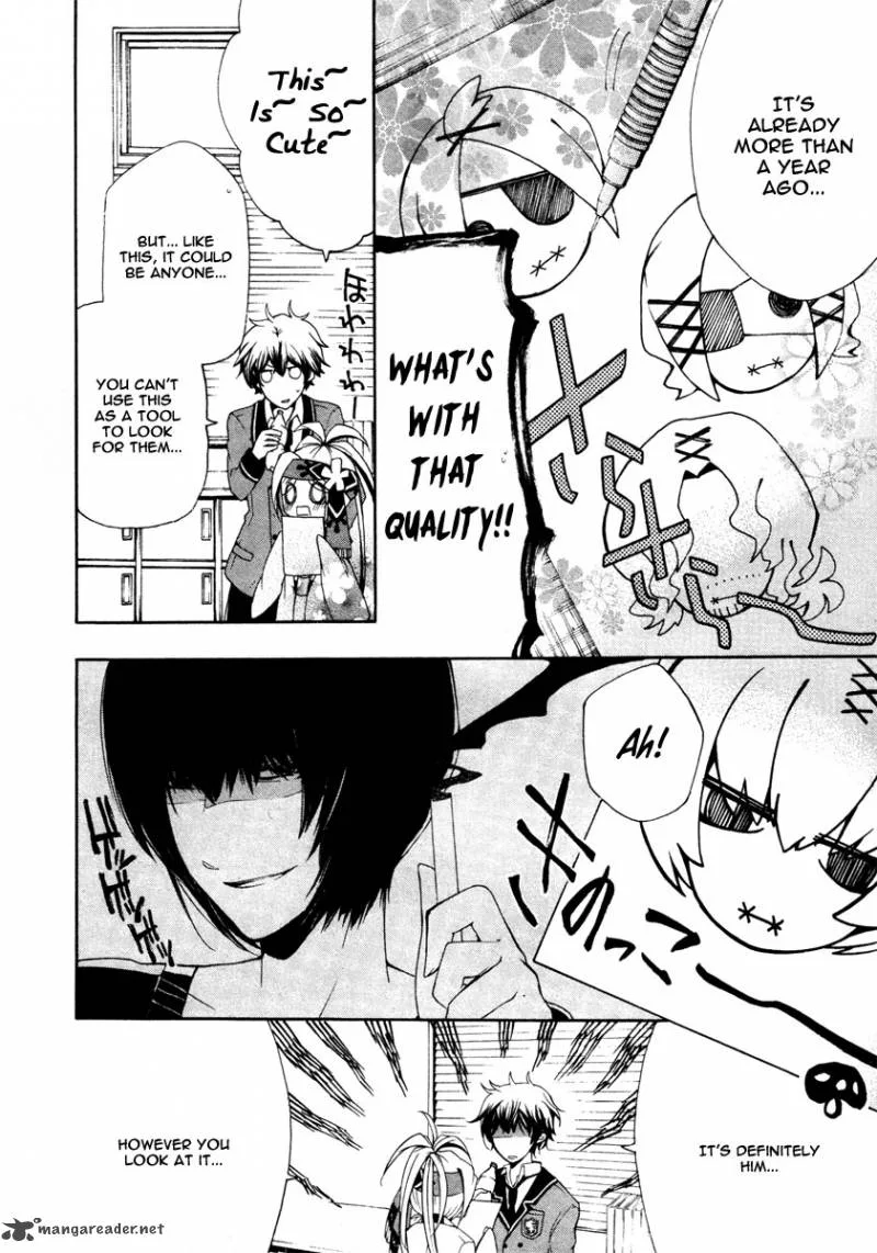 Kataribe no List Chapter 7 page 9
