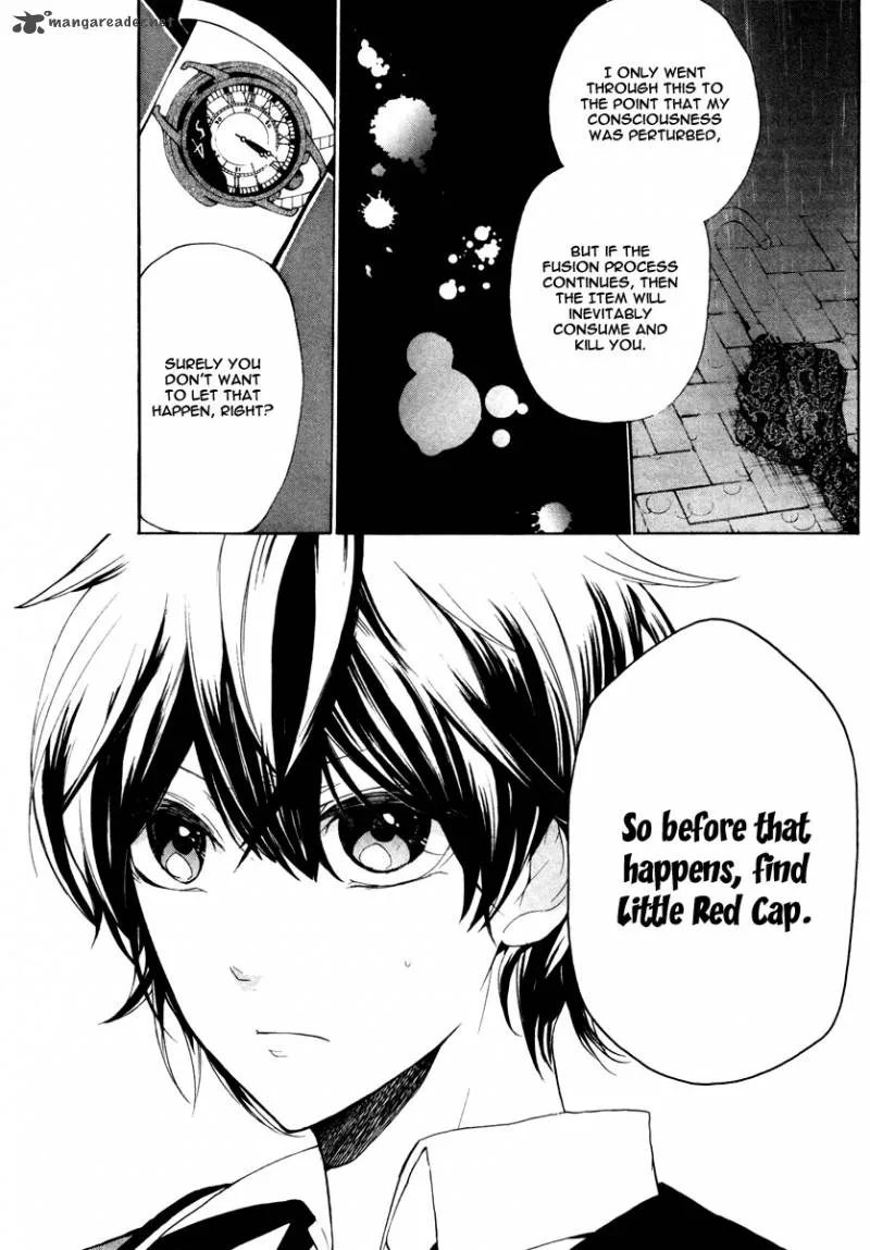 Kataribe no List Chapter 7 page 7