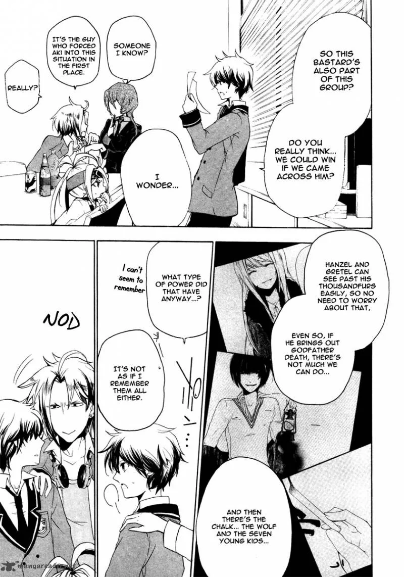 Kataribe no List Chapter 7 page 10