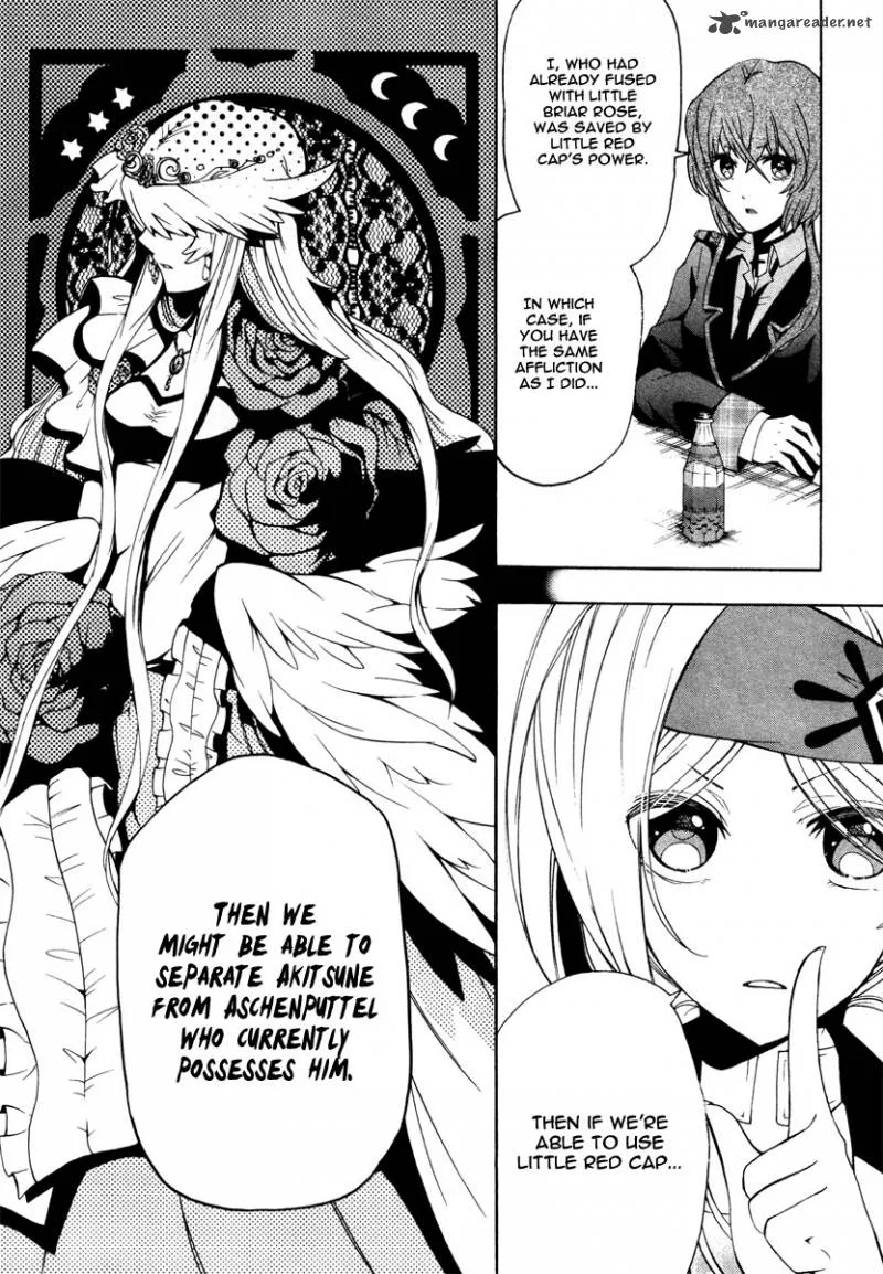 Kataribe no List Chapter 7 page 6