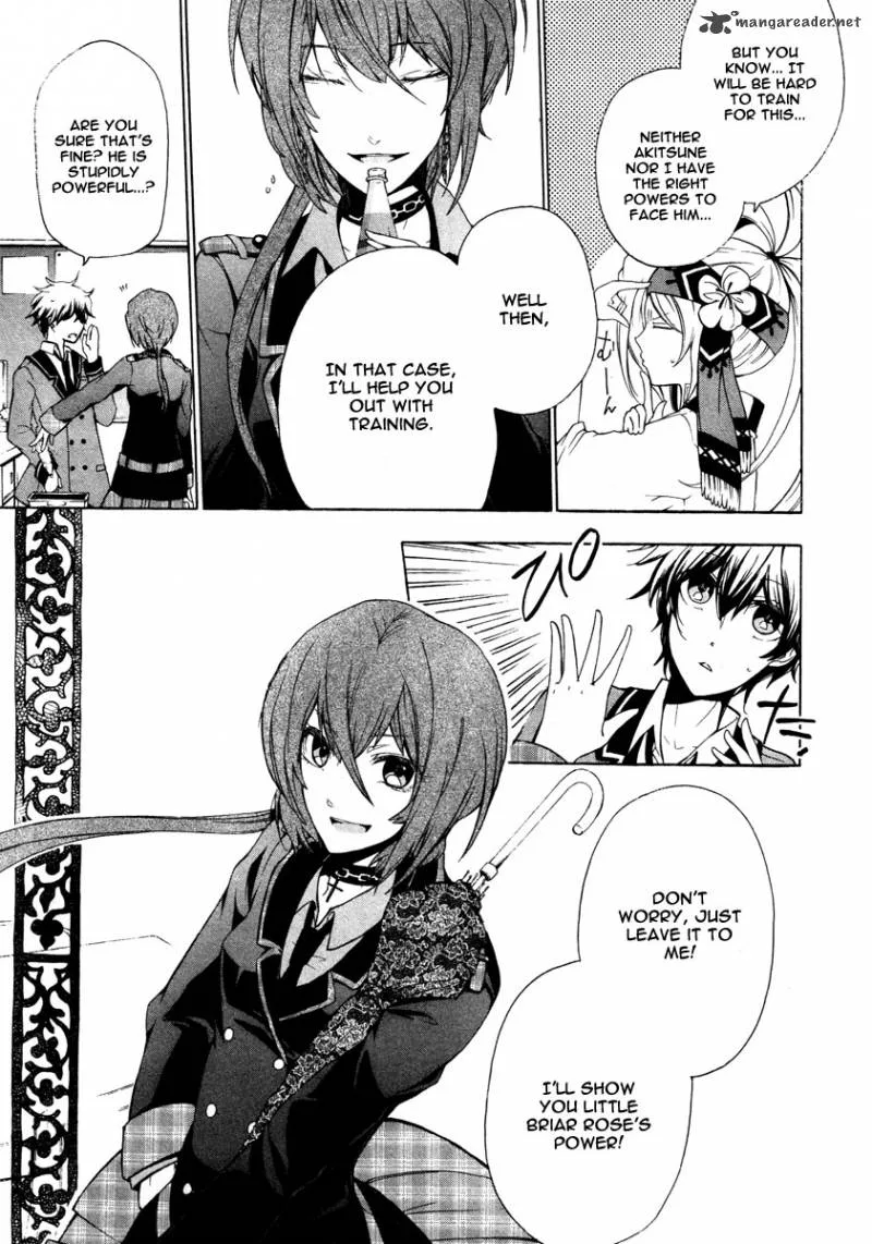 Kataribe no List Chapter 7 page 14